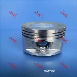 PistonCm250From China Manufacturer-Jinboss
