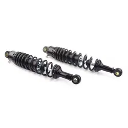 MotorcycleShock Absorber forHondaCx500Xr80 YAMAHA Ty125 Sr400 Xv125 Suzuki