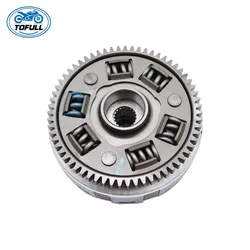 MotorcycleEnginePartsMotorcycleClutchKit forHondaCB250