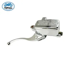 MotorcyclePartsMotorcycleBrake Pump forHondaShadowVtx Vlx 600 1100