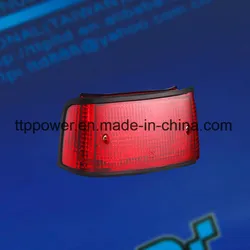 a-CbtHondaMotorcycleSparePartsMotorcycleTaillight, Brake Light, Stop Light 12V
