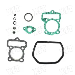 MotorcycleParts Full Gasket Cylinder Gasket Kit for HondaCB50J Cy XL 50 79-81