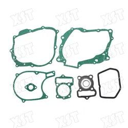 MotorcycleEngine Parts with O Ring Complete Gaskets Kit for HondaCB50