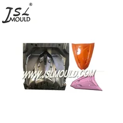 PlasticMotorcycleHondaDioFront Nose Mould