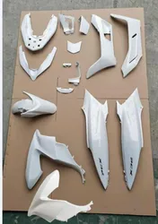 HondaMotorcycleAccessories andParts2018-2020 PcxMotorcycleFairing