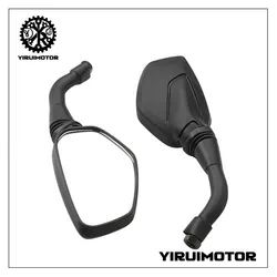 MotorcycleSpare PartsAccessoriesRear-View Rear View Mirror for Ns200