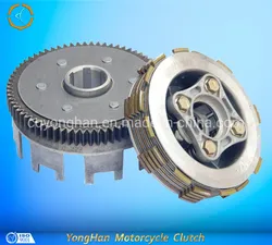 EngineParts-MotorcycleClutch -MotorcycleParts(forHondaCB125CB-Shine)