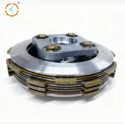 MotorcycleCenter Clutch AssemblyMotorcycleSparePartsfor Ns125