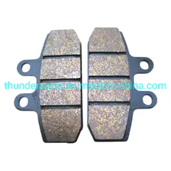 MotorcycleSparePartsBrake Pad for Nsr125 Front