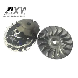 OriginalMotorcyclePartsMotorcyclesEnginePartsDrive Face Assy forHondaSh125