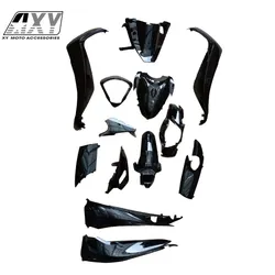 MotorcycleSparePartsHondaSh125Sh150 2013-2016 Body CoverPartsK01