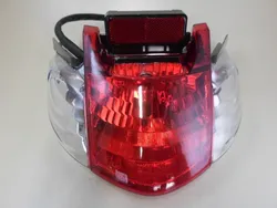 MotorcyclePartsMotorcycleTail-Lamp Assy forHondaC125 Biz125 2005