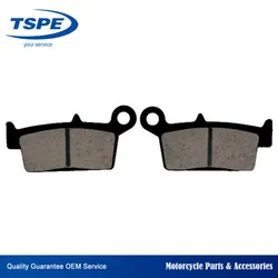 MotorcycleBrake PadsMotorcyclePartsforHondaNsr50