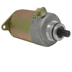 MotorcycleEngine Starter Motor for Kymco Eruo 2/3&Gran Dink 125/150