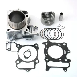 Scooter Engine Cylinder Kit Sh300MotorcycleParts