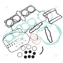 Asbestos-Free Gasket Suitable forMotorcycles,ModelCB650