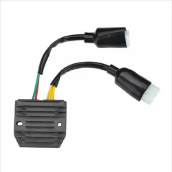 Mosfet Rectifier Regulator for Honda 31600-Ksv-J01 Nss250