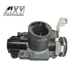 16400-Kww-641 High Quality MortorcyclePartsThrottle Body forHondaWave110I