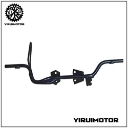 MotorcycleSparePartCross Rail Side Support Bracket forWave110I2014