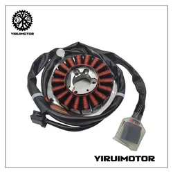 HondaPcx150 AutoMotorcycleSparePartsMagnetic Stator Coil