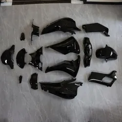GenuineHondaSh150MotorcycleFairing Kit - Complete Plastic BodyParts