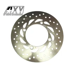 OriginalMotorcyclePartsFront Brake Disk forHondaSh150