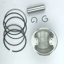 HondaCg200 Piston KitMotorcycleParts
