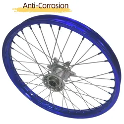 Aluminum Alloy ForgedMotorcycleWheel Rim Replica Custom forHondaCl300Scrambler