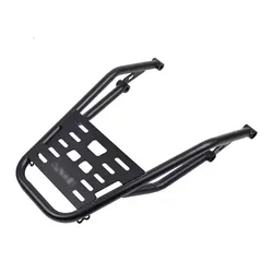 High QualityMotorcycleParts PartsAccessoriesCarbon Steel Tail Box RackMotorcycleLuggage Rack Frame for HondaCl300Cl500