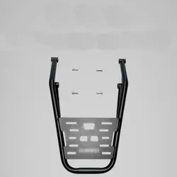 Cl300Cl500 RearMotorcycleTailstock with CNC Aluminium Alloy Plastic and Parts Fits for HondaMotorcycleLuggage RackMotorcycleTail Box Rack