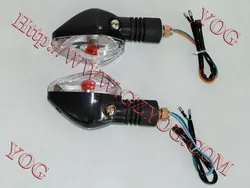 MotorcyclePartsMotorcycleIndicator forHondaNx400Nxr200