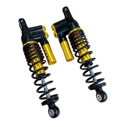 New 310mm Rear Shock Absorber forHondaCT70 ElectricMotorcycleAccessories
