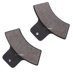 Fricwel Hot Sale High Quality SparePartsBrake Rear PadMotorcycleBrake Pad Polaris- Most Models 98 Onwards
