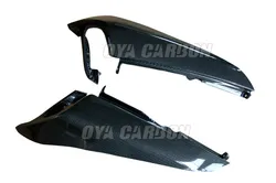 Best Seller Carbon FiberMotorcyclePartsRAM Air with BMW K1300S