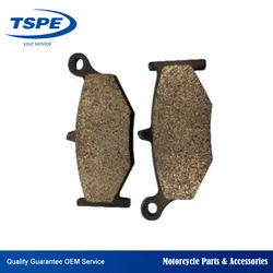MotorcycleBrake PadsMotorcyclePartsfor Suzuki Gsx1300 Bkk8