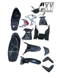 MotorcyclesPartsMotorcycleBody Plastic CoverParts