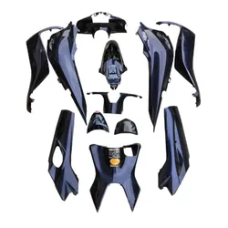 2017-2019 forHondaShMotorcycleFairingMotorcyclePlastic BodyParts