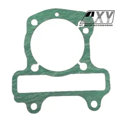 GenuineMotorcyclePartsCylinder Gasket forHondaSpacy Alpha