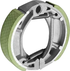 Professional Manufacturer Top Quality ScooterPartsMotorcycleBrake Shoe Cg125