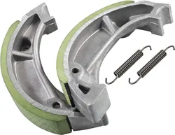 Wholesale Price High QualityMotorcycleSparePartsMotor Brake Shoe