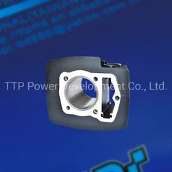 HondaTtx18MotorcycleCylinder BlockMotorcycleSpareParts