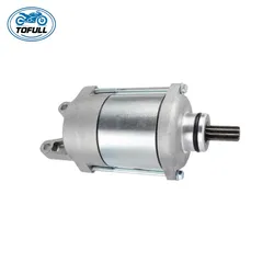 MotorcycleEnginePartsStarter Motor forHondaCrf250f