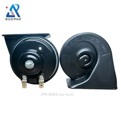 Fiamm 72112FreewayBlaster Low Note Horn 115dB International Standard Premium Quality Horn