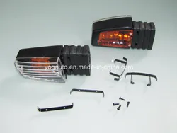 MotorcycleParts,MotorcycleIndicator, Winker Lamp, forHondaCgl150 Gl150 Cgl125