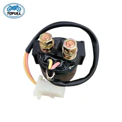 Gl150MotorcycleSparePartsMotorcycleStart Relay forHondaGl150