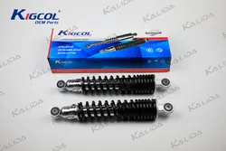 Gl125 308mm W/Adjuster OEM High QualityMotorcyclePartsAccessories Fit forHondaShock Absorber
