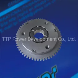 HondaWave125MotorcycleStartingClutchMotorcycleParts