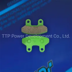 Shark(FA-306)MotorcycleBrake PadsMotorcycleAccessories