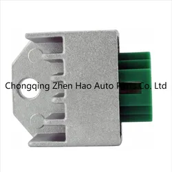 Regulator Voltage Rectifier FitsHondaCrf110 2013 - 2018 OEM 31600-Kyk-911