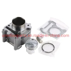 High Quality S7125MotorcycleCylinder Kit Scooter EngineParts